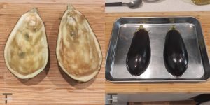 Aubergine_Berenjena_Feta_Receta_Recipe_3A_B