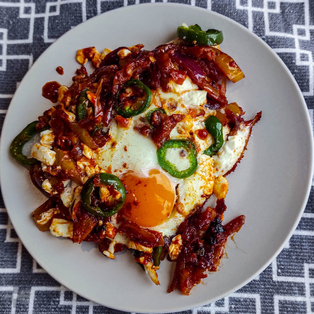 Shakshuka 2