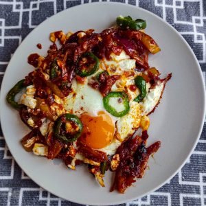 Shakshuka