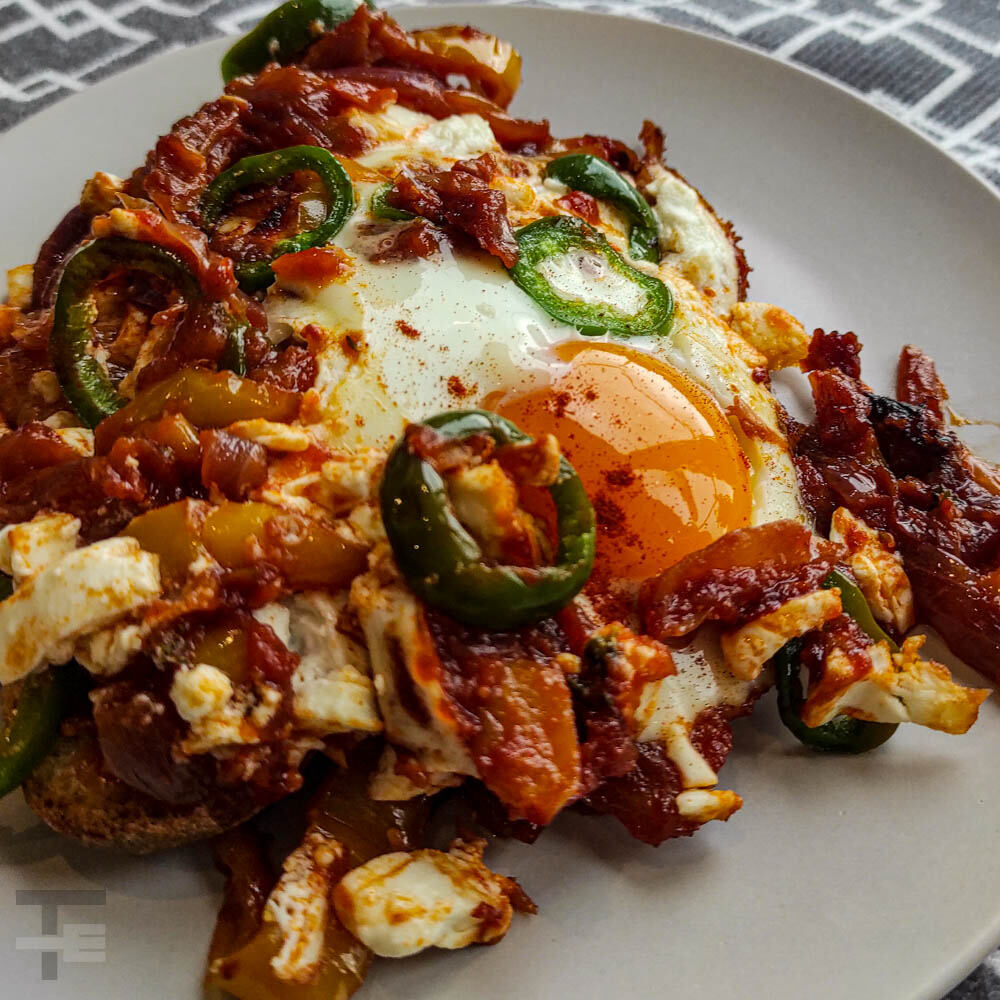 Shakshuka 1