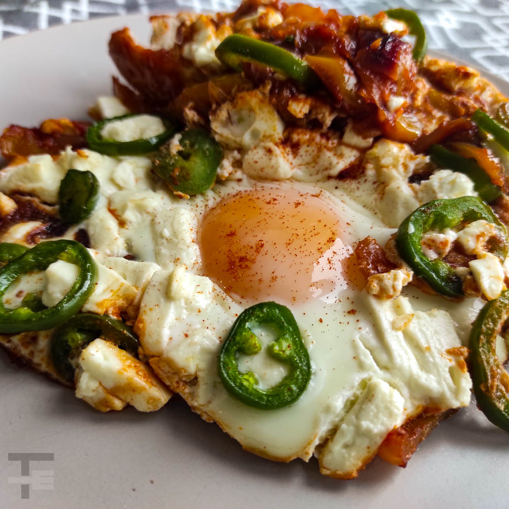 Shakshuka 2