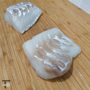 Cod pil pil bacalao receta recipe easy fácil sencilla
