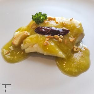 Cod pil pil bacalao receta recipe easy fácil sencilla