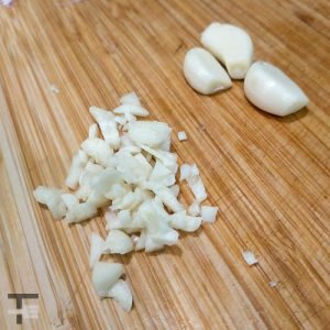 Cod pil pil bacalao receta recipe easy fácil sencilla