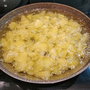 Tortilla-3