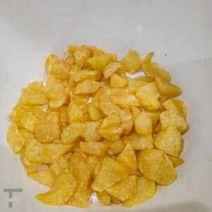 Tortilla-4