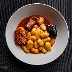 judiones_granja_beans_spanish_easy_simple_facil_recipe_receta
