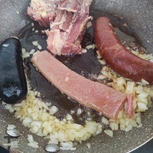 judiones_granja_beans_spanish_easy_simple_facil_recipe_receta