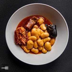 judiones_granja_beans_spanish_easy_simple_facil_recipe_receta