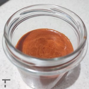 mojo_rojo_canario_sauce_red_canary_easy_facil_receta_recipe
