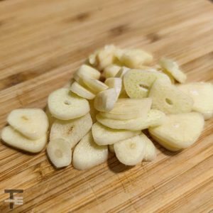 Receta - Pasta con Broccoli