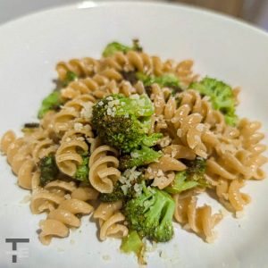 Receta - Pasta con Broccoli (1 of 1)-8