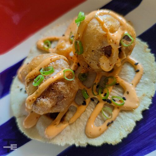 Receta Taco de atún-5