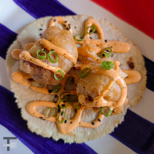 Receta Taco de atún-6